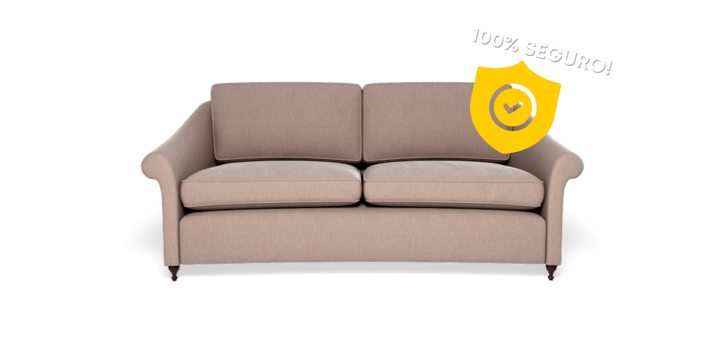 Limpar sofa