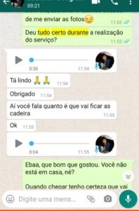 Cliente Versa Clean