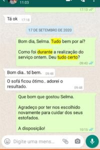 Cliente Versa Clean