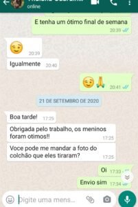 Cliente Versa Clean