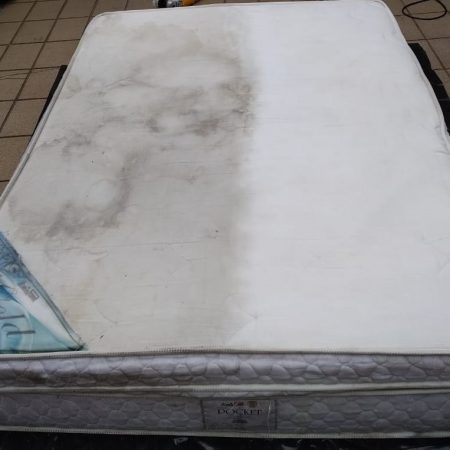 Limpeza de colchão Profissional