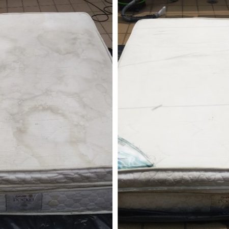Limpeza de colchão Profissional