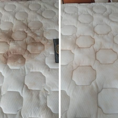 Limpeza de colchão Profissional