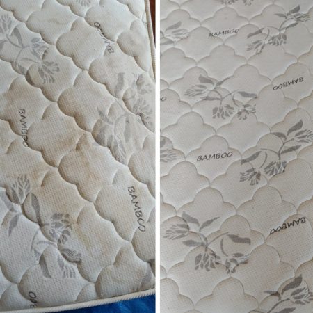 Limpeza de colchão Profissional